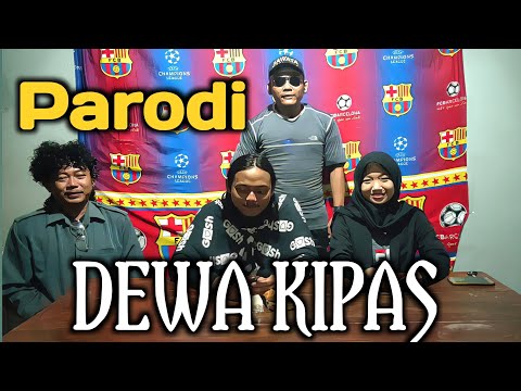 dewa-kipas-parodi-film-komedi-pendek