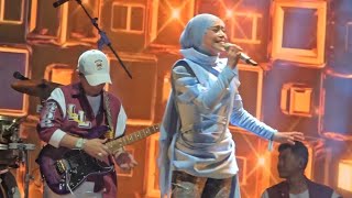 Download lagu PASANGAN ITU 'SEKALI SEUMUR HIDUP' LESTI KEJORA - LIVE PESTAPORA 2026 mp3