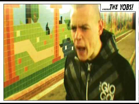 MISSING ANDY - A CALL TO ARMS (OFFICIAL VIDEO)