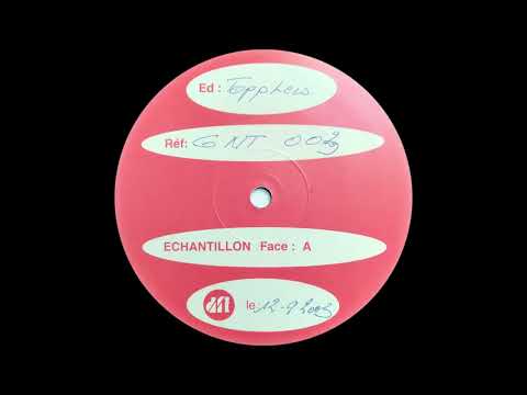 Tuesdays Child Feat. Clara Da Costa - Lovin' (2003)