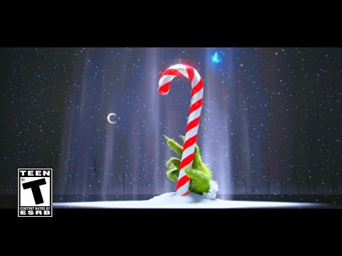 WINTERFEST OFFICIAL TEASER TRAILER..!!