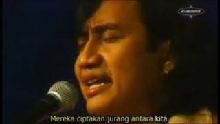 KLA PROJECT -- Waktu Tersisa 