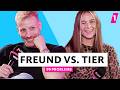 Habe Tiere Lieb Mich Felix Lobrecht 99 Problems