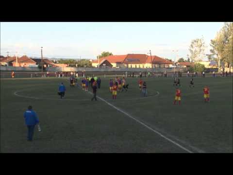 Taktaharkány - Füzér 2:1 Megye III. bajnoki 2015.09.06. Végdrukk