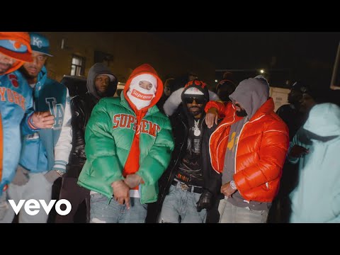 2 Eleven, T.F - Special Sauce (feat. Roc Marciano)