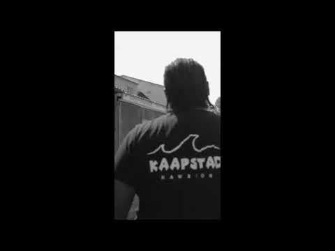 Cream Machine ft Nate Johnson - Swaar Dinge (Music Video)comming soon...