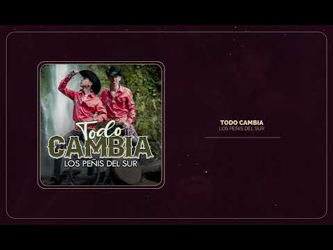 Mix LOS PEÑIS DEL SUR | LOS PEÑIS DEL SUR 🇨🇱