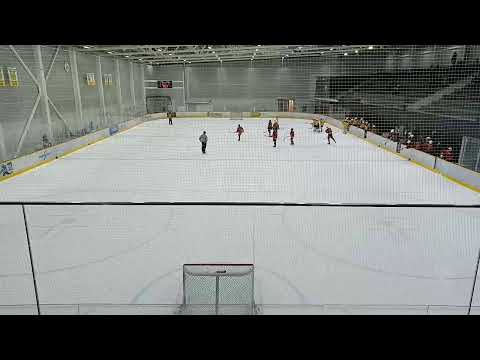 KooVee - HYRI U16 Mestis 13.2.2022