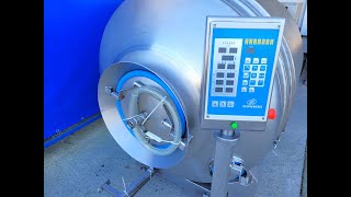 Купить массажер для мяса Nowicki MA-1500 PS - Изображение 4 | Machineryline KG Массажер для мяса Nowicki MA-1500 PS | Изображение 4 - Machineryline