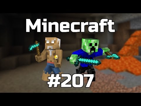 MESA! - Minecraft! | #207