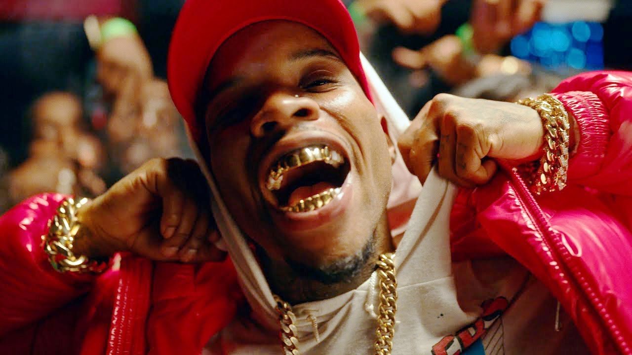 Tory Lanez – “Most High”