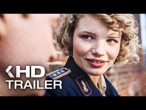 3 1/2 HOURS Trailer (2021)