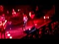 Avril Lavigne - Don't Tell Me [Argentina, Buenos ...