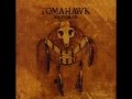 Red Fox - Tomahawk [HQ] + Lyrics 
