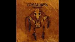 Red Fox - Tomahawk [HQ] + Lyrics