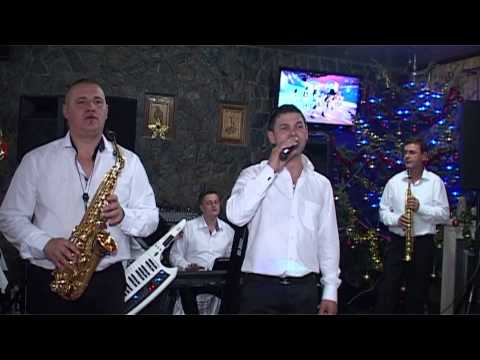Formatia - Aida Busuioc - Ovidiu Pas - LIVE - 2014