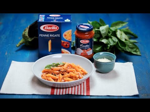download lagu mp3 mp4 Barilla Ricotta Pasta Sauce, download lagu Barilla Ricotta Pasta Sauce gratis, unduh video klip Barilla Ricotta Pasta Sauce