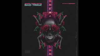 Badd Tattoo X 24Hrs - Bad Tings