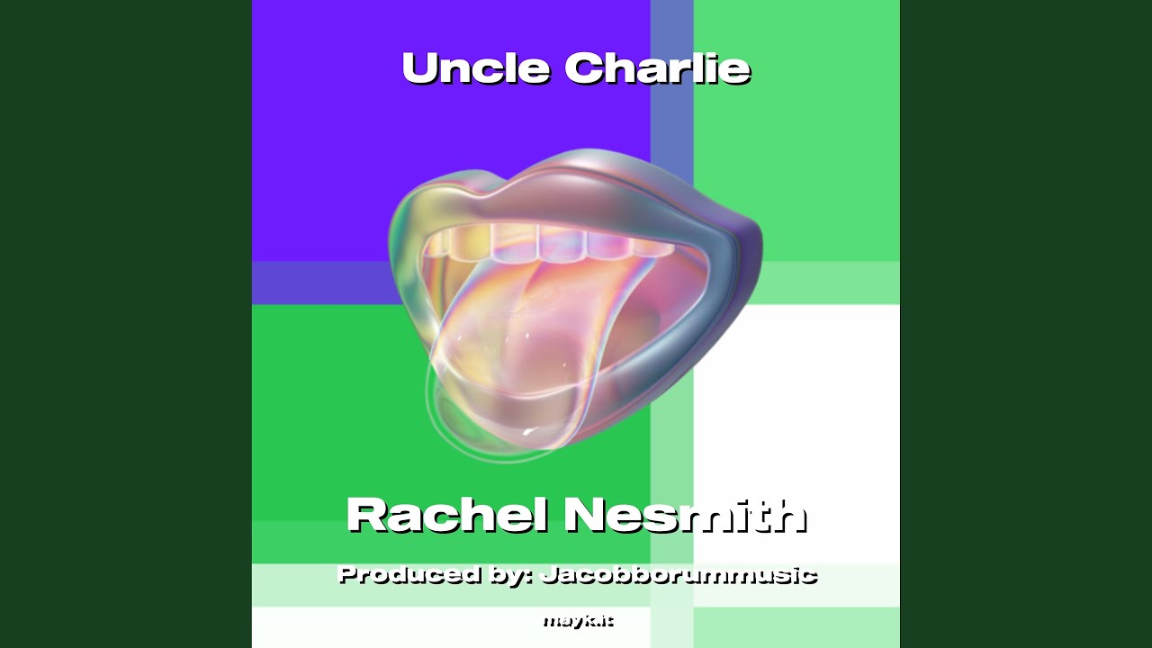 Uncle Charlie