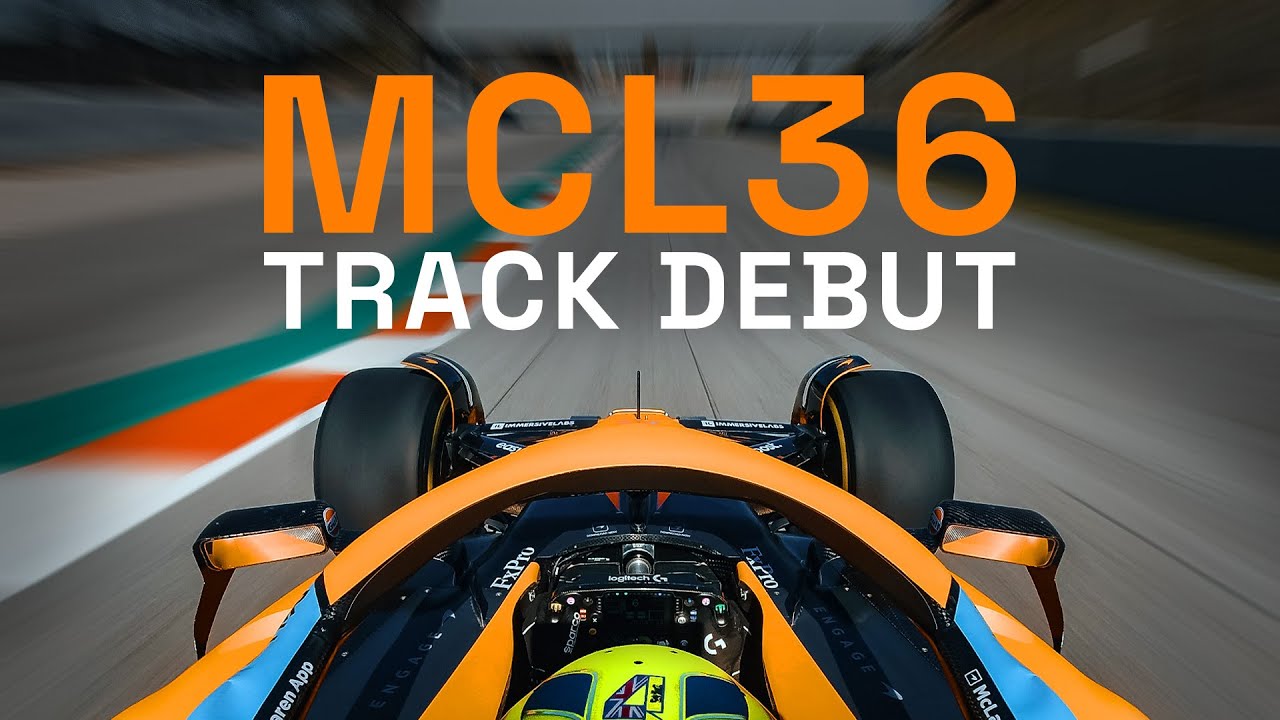Motorsport Prospects Last Lap for February 27, 2022-Pagani, Fangio's Mercedes and More 7 Motorsport Prospects Last Lap for February 27, 2022-Pagani, Fangio's Mercedes and More