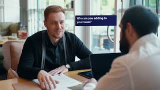 All-new ADP Workforce Now On the Go℠ Overview