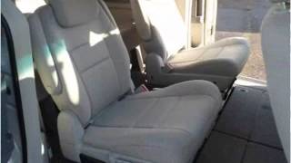 preview picture of video '2009 Chrysler Town & Country Used Cars Washington PA'