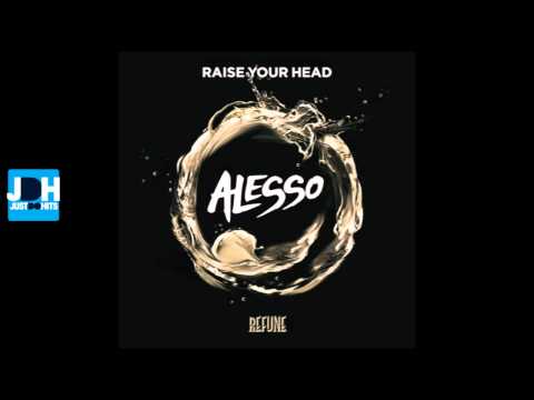 Video thumbnail for Raise Your Head