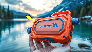 13 COOLEST SURVIVAL GEAR AND GADGETS FOR 2025 (YOU CAN BUY RIGHT NOW)