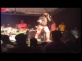 FANTAN MOJAH LIVE@APPLETON SUMMER ...