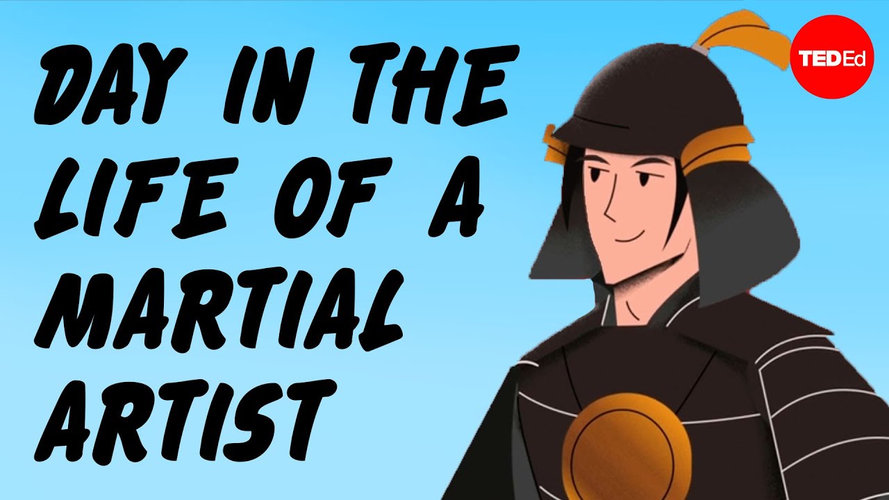 A day in the life of a martial artist in medieval China - Peter Lorge