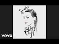 Hilary Duff - Sparks (Audio) 