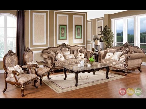 Victorian furniture- antique victorian furniture styles