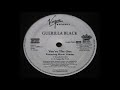 Guerilla Black Ft Mario Winans You Re The One Acapella