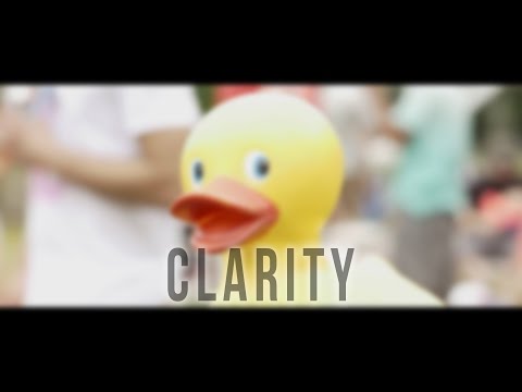 Second Best "Clarity" Official Music Video