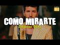 Sebastián Yatra Cómo Mirarte Letra