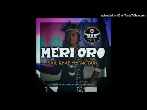 MERI ORO (2022)SAIL RHAB FT AK- BUN