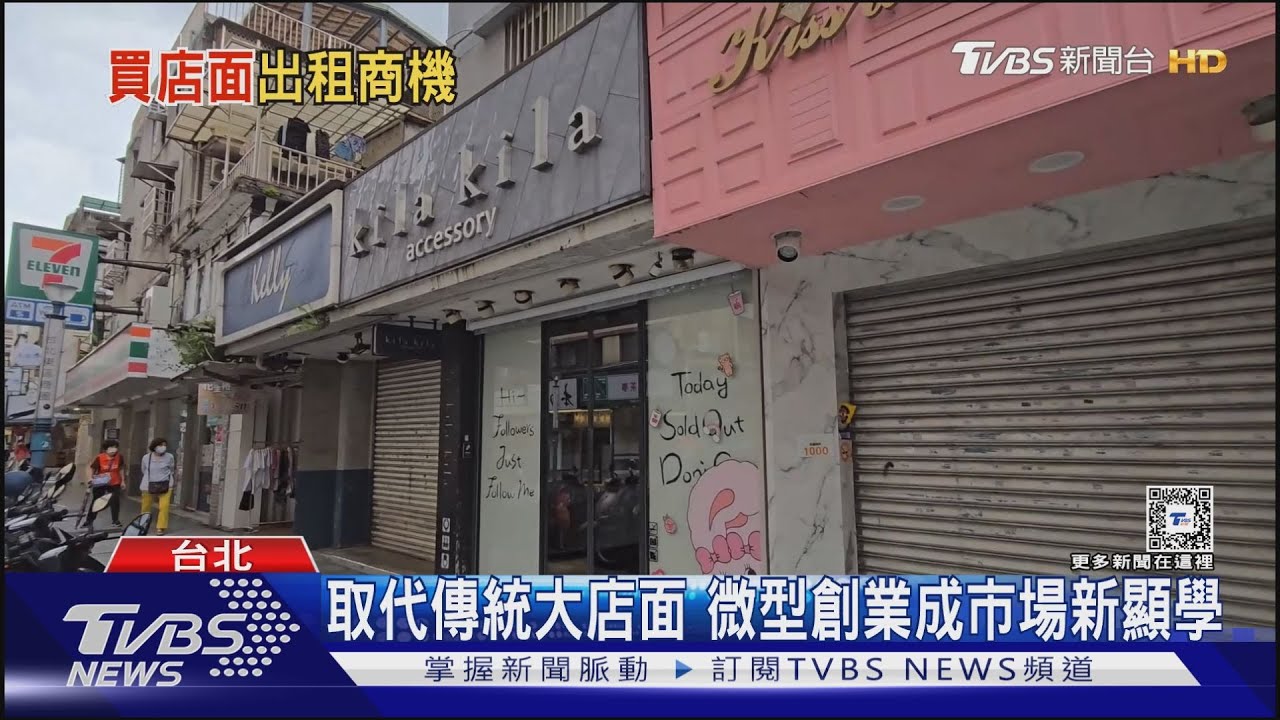 買店面做生意該租給誰? 3行業「賺錢最穩定」!