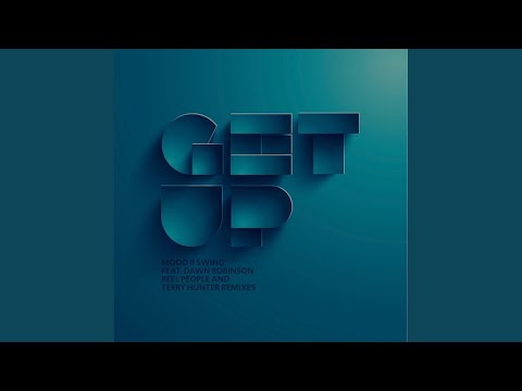 Get Up (Terry Hunter Reprise)