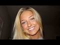 Viral Ring Girl From Paul V Tyson Fight Overwhelmed By Attention