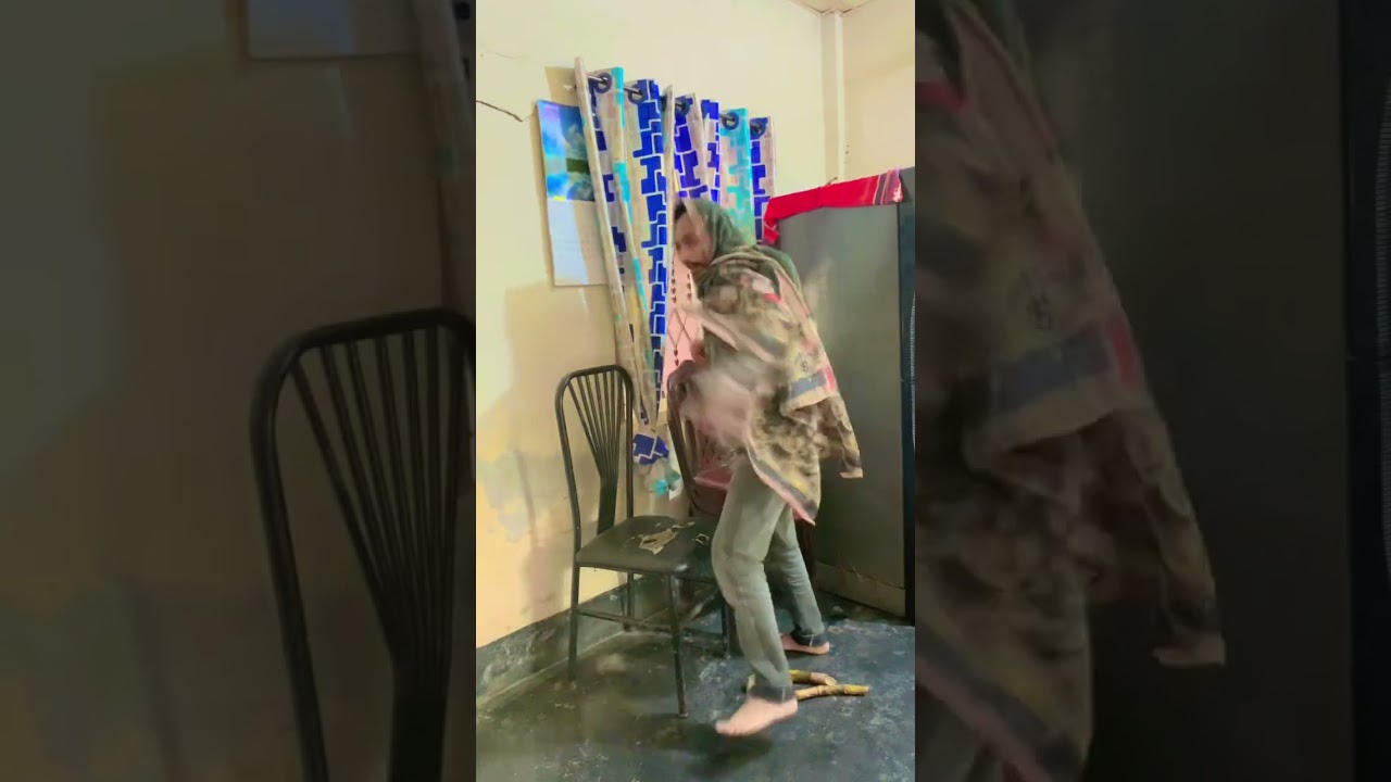 The Mother-in-Law Test: What to Expect When the Mehman Arrives