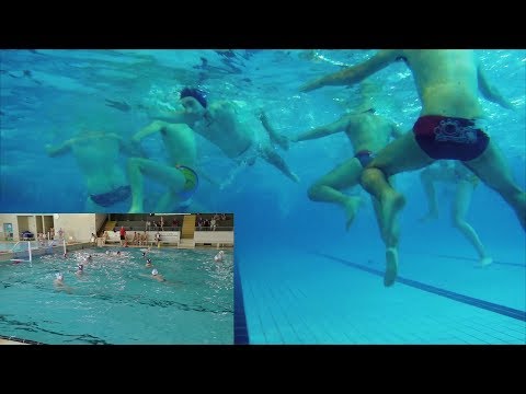 28/05/2017 BENCINA: Seniores U21 HST Varese - In Sport Cesano