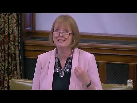 Westminster Hall Debate 17 May 2018