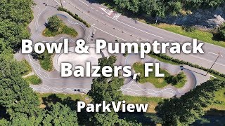 Pumptrack Balzers