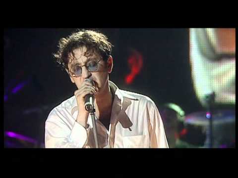 Григорий Лепс - Расскажи (Парус. Live)