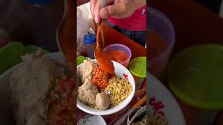 Download lagu Fried noodles with 300 meatball tendons sold out in a day!!! #shorts mp3 Download lagu Fried noodles with 300 meatball tendons sold out in a day!!! #shorts mp3