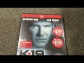 My Whole Paramount DVD Widescreen Collection November 1 2022