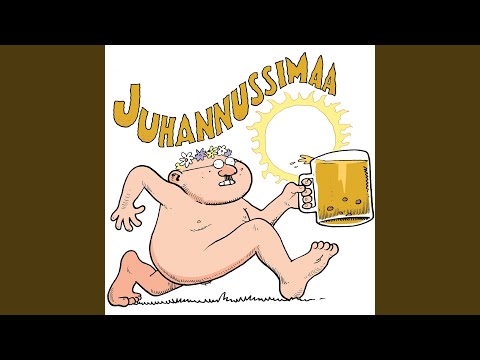 Video thumbnail for Juhannussimaa