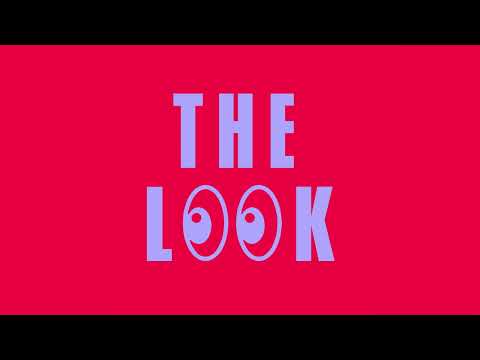 Oscar Barila & Stephan Pokorny - The Look (Extended Mix) [Glasgow Underground]