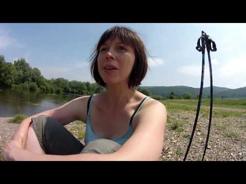 Nordic Walking Challenge