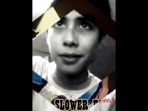 Dj Kabus & sLower Ugur _Gölge ateş // Huzurum Kalmadı //2013